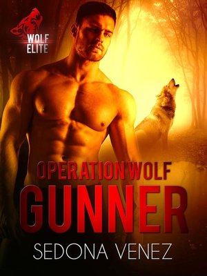 cover image of Operation Wolf